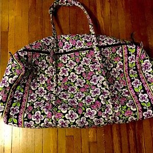 Vera Bradley tote